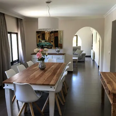 Villa Casa Corazon *