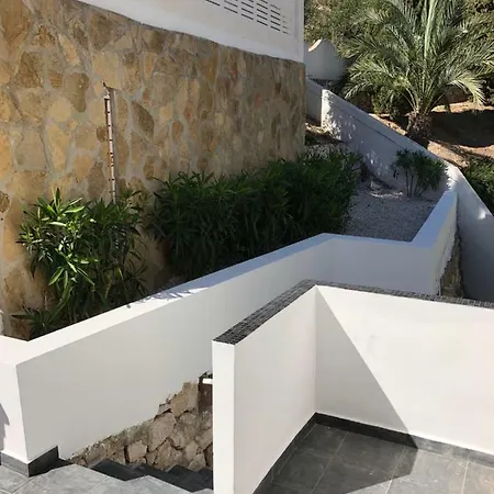 Casa Corazon Villa