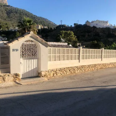 Casa Corazon